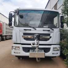 環保型4.2米冷藏車 豆制品、牛奶、蛋類及超市冷凍食品運輸的理想選擇