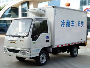 貴州六盤水江淮康鈴冷藏車購(gòu)買指南與價(jià)格分析
