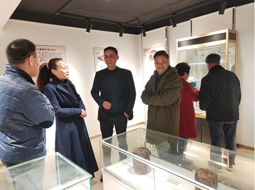 科技服務升維與菌菇產業突破 寧波市科技服務企業轉型暨桑黃產品研討會紀實