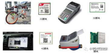 無線通信模塊 連接萬物的核心基石——行業(yè)深度分析與展望